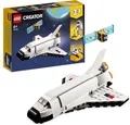 Produktbild: LEGO 31134 Creator 3in1 Spaceshuttle  NEUHEIT 2023 OVP<