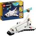Produktbild: Lego Creator 31134 3in1 Space Shuttle
