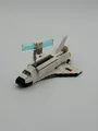Produktbild: LEGO CREATOR: Spaceshuttle (31134) (gebraucht)
