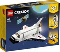 Produktbild: 5702017415871 LEGO Creator 3in1 Space Shuttle (31134) LEGO