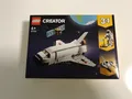 Produktbild: LEGO CREATOR: Spaceshuttle 31134 - NEU / OVP