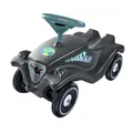 Produktbild: BIG Bobby Car Classic Eco Schwarz Kinderfahrzeug Rutschfahrzeug Kinder ab 1 Jahr