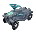 Produktbild: BIG Bobby Car Classic Eco Rutscherfahrzeug Grau