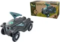 Produktbild: BIG Outdoor Spielzeug Bobby Car Classic Eco recyceltem Kunststoff 800056137