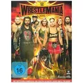 Produktbild: WWE - Wrestlemania 2019, 3 DVDs