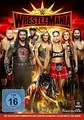 Produktbild: WWE: WrestleMania 35 [3 DVDs]