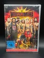 Produktbild: Wrestlemania 2019 Wrestling 3 Disc DVD Box NEU OVP N504