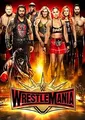 Produktbild: Wrestlemania 35 [3 DVDs] von not specified | DVD | Zustand gut