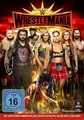 Produktbild: WWE: WrestleMania 35, 3 DVD Set Neu!