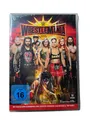 Produktbild: Wrestlemania 35 2019 DVD Neu 3 DISC SET Wrestling Deutsch Kommentar WWE