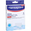 Produktbild: HANSAPLAST Aqua Protect Wundverb.steril 8x10 cm 5 St PZN16760121