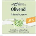 Produktbild: Olivenöl Intensivcreme Lsf 20 50 ml