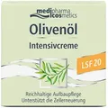 Produktbild: Olivenöl Intensivcreme LSF 20