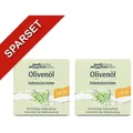 Produktbild: Olivenöl Intensivcreme LSF 20