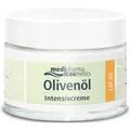 Produktbild: medipharma cosmetics Olivenöl Intensivcreme LSF 20