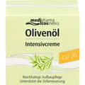 Produktbild: OLIVENÖL INTENSIVCREME LSF 20 50 ml PZN 15299513