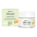 Produktbild: Olivenöl Intensivcreme LSF 20 · 50 ml · PZN 15299513