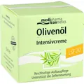Produktbild: OLIVENÖL INTENSIVCREME LSF 20, 50 ml PZN 15299513