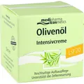 Produktbild: OLIVENÖL INTENSIVCREME LSF 20 50 ml