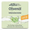Produktbild: 2x OLIVENÖL INTENSIVCREME LSF 20 50 ML