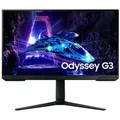 Produktbild: Monitor Samsung LS24DG302EUXEN Full HD 24