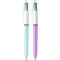 Produktbild: Bic 4 Colours Fun (Mehrfarbig, 1 x) (887776)