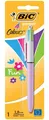 Produktbild: BIC Kugelschreiber BIC Kugelschreiber 4 Colours Fun 0.4mm