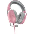 Produktbild: BlackShark V2 X Xbox , Gaming-Headset rosa/grau