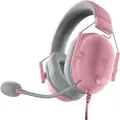 Produktbild: Razer Headset BlackShark V2 X Xbox Lic. - Quartz (RZ04-03241200-R3M1)