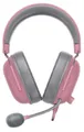 Produktbild: Razer Blackshark V2 X, Kabelgebunden, 12 - 28000 Hz, Gaming, 240 g, Kopfhörer, Grau, Pink