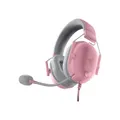 Produktbild: Razer BlackShark V2 X Gaming-Headset Schwarz