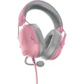 Produktbild: Razer BlackShark V2 X Xbox , Gaming-Headset, rosa