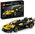 Produktbild: LEGO 42151 Technic Bugatti-Bolide, Auto-Modellbausatz, Sportwagen-Spielzeug, ikonisches Auto-Set zum Sammeln, ab 9 Jahre