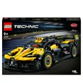 Produktbild: LEGO® Technic 42151 Bugatti-Bolide