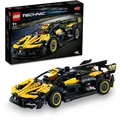 Produktbild: LEGO Technic 42151 Bugatti-Bolide, ab 9 Jahre, 905 Teile