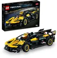 Produktbild: LEGO Technic 42151 Bugatti-Bolide