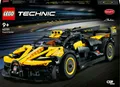 Produktbild: LEGO TECHNIC: Bugatti-Bolide (42151)