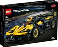 Produktbild: LEGO® Technic 42151 Bugatti-Bolide - neu, ovp