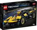 Produktbild: LEGO® Technic - Bugatti-Bolide - 42151 NEU und OVP