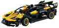 Produktbild: 5702017424736 LEGO TECHNIC 42151 BUGATTI BOLIDE Lego