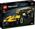 Produktbild: 5702017424736 LEGO Technic Bugatti Bolide (42151) LEGO