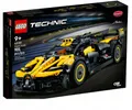 Produktbild: LEGO Technic Bugatti 42151 Formel-Rennwagen CSR