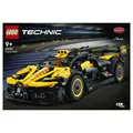 Produktbild: LEGO Technic Bugatti Bolide 42151 Neu und Versiegelt