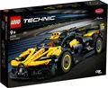 Produktbild: LEGO Technic 42151 Bugatti-Bolide + NEU & OVP