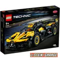 Produktbild: LEGO® Technic 42151 Bugatti-Bolide NEU & OVP