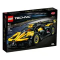 Produktbild: LEGO Technic Bugatti-Bolide BugattiBolide 9+ (42151)