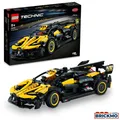 Produktbild: LEGO Technic 42151 Bugatti-Bolide 42151