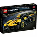 Produktbild: LEGO Technic Bugatti-Bolide 905-tlg. Bauset Bausteine Spielzeug ab 9 Jahre