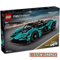 Produktbild: LEGO® Technic 42208 Aston Martin Valkyrie NEU & OVP