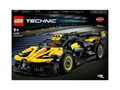 Produktbild: LEGO 42151 Technic - Bugatti-Bolide - Neu & OVP